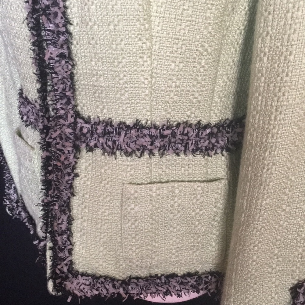 Apt 9 Parisian Jacket - Picture 8 of 16